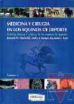 Medicina y ciruga en los equinos de deporte