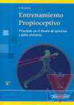 Entrenamiento propioceptivo