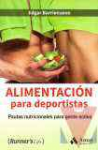 Alimentacin para deportistas