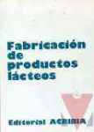 Fabricacin de productos lcteos