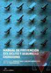 Manual de prevencin del delito y seguridad ciudadana