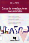 Casos de investigaciones documentales