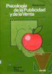 Psicologa de la publicidad y de la venta