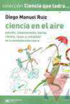 Ciencia en el aire