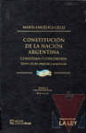Constitucin de la Nacin Argentina