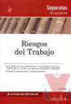 Riesgos del trabajo