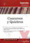 Concursos y quiebras