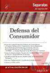 Defensa del consumidor