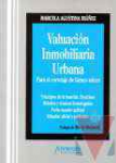Valuacin inmobiliaria urbana