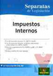 Impuestos internos