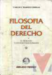 Filosofa del derecho