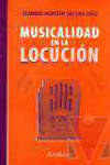Musicalidad en la locucin