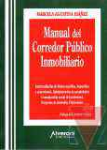 Manual del corredor pblico inmobiliario