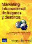 Marketing internacional de lugares y destinos