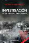Investigacin de incendios y explosiones