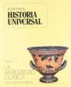 La antigedad clsica