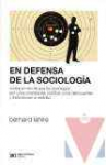En defensa de la sociologa
