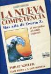 La nueva competencia