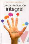 La comunicacin integral