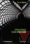 Variaciones sobre Psicosis