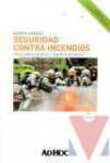 Seguridad contra incendios