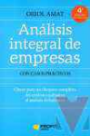 Anlisis integral de empresas