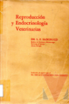 Reproduccin y endocrinologa veterinarias