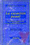 La casacin penal