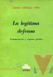 La legtima defensa