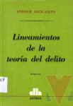 Lineamientos de la teora del delito