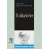Meditaciones