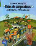 Redes de computadoras