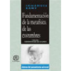 Fundamentacin de la metafsica de las costumbres