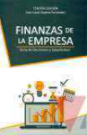 Finanzas de la empresa