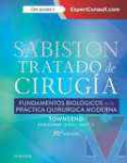 Sabiston. Tratado de ciruga