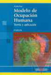 Modelo de ocupacin humana