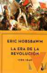 La era de la revolucin