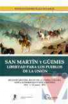 San Martn y Gemes