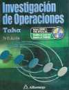 Investigacin de operaciones