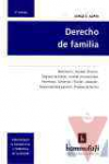 Derecho de familia