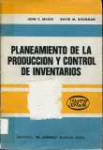 Planeamiento de la produccin y control de inventarios