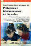 La patologizacin de la infancia