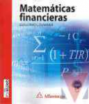 Matemticas financieras