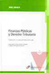 Finanzas pblicas y derecho tributario