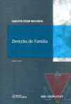 Derecho de familia