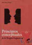 Principios conceptuales de la terapia ocupacional