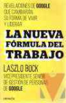 La nueva frmula del trabajo
