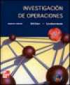 Investigacin de operaciones