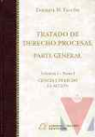 Tratado de derecho procesal
