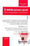 El debido proceso penal